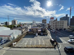 手柄駅 徒歩10分 3階の物件内観写真